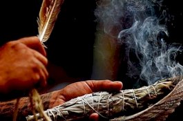 Kisah: Dukun Masuk Islam di Zaman Rasulullah