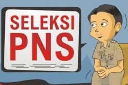 Ada 425 Titik Lokasi Tes CPNS, Ini Daftar Lengkapnya
