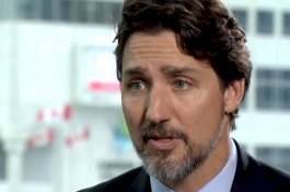 Keluarga Korban Pesawat Ukraina dari Kanada akan Diberi Kompensasi Rp341 Juta