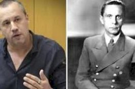 Pidato Mirip Kutipan Menteri Propaganda Nazi, Menteri Kebudayaan Brasil Mundur