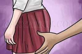 Saat Jam Istirahat Dilarang Keluar, Guru Cabuli Siswi SD selama 2 Tahun