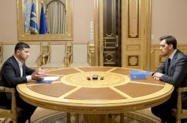 Dihina Bukannya Marah, Presiden 