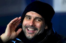 Pemain Manchester City Pesta Bareng Puluhan Model Perempuan, Guardiola: Itu Oke Kok