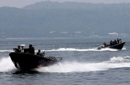 5 Warga Indonesia Diculik di Perairan Malaysia, 3 yang Lain Dilepaskan