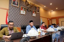 Pertama di Sulsel, Bantaeng Gelar Forum Konsultasi Publik Rancangan Awal RKPD 2021