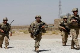 Arab Saudi Bayar Rp6,8 Triliun ke AS untuk Pengerahan Pasukan ke Kerajaan