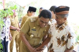 Permudah Warga, Mal Pelayanan Publik Barru Punya Ruang Khusus Anak