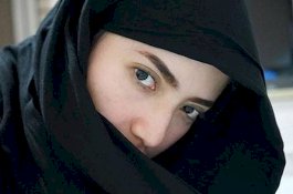 Remas Payudara Perempuan Berjilbab Hitam, Begini Nasib Pelaku