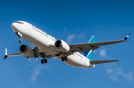 Sudah Mau Mengudara, Giliran Layar Monitor 737 MAX Tidak Menyala