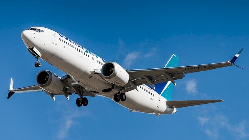 Boeing 737 MAX