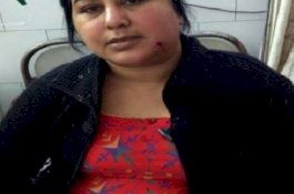 Perempuan Tangguh, Berkendara 7 Kilometer dengan 3 Luka Tembak di Kepala