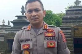 Polisi Kesulitan Ungkap Pelaku Pembunuhan Bos Coto Daeng Liwang, Ini Kendalanya