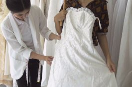 Calon Istri Minta Gaun Rp13,6 Juta, Pengantin Pria: Lalu Bulan Madu Pakai Apa?