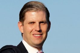 Bicara kepada Pelosi, Eric Trump: Pemakzulan Antar Ayah Saya Menuju Kemenangan 2020