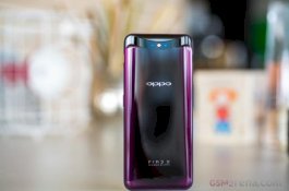 Keren, Begini Spesifikasi Oppo Find X2