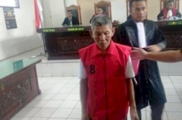 Kepergok Ambil Karet Senilai Rp17.480, Pemerintah Habiskan Rp100 Juta untuk Sidangkan Samirin