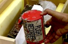 Sempat Menolak, Iran Akhirnya Serahkan Black Box Pesawat Ukraina yang Ditembak Jatuh