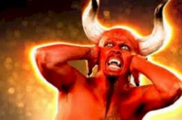 Doa yang Bikin Iblis Menangis dan Menjerit