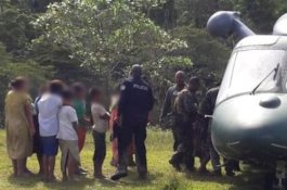 7 Jenazah di Pemakaman Massal, 1 Hamil, Diduga karena Ritual Pengusiran Setan