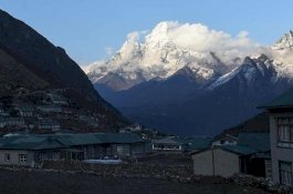 Ponsel Pun Mode Diam, Desa di Himalaya India Sunyi selama 42 Hari