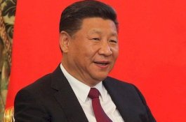 Ups! Facebook Terjemahkan Nama Presiden China Jadi 'Pak Anus'