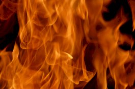 8 Orang Tewas Dalam Kebakaran di Rumah Penyandang Disabilitas