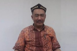 Koh Naga jadi Mualaf, Awalnya Mimpi Dikelilingi Api dan Membaca Terjemahan 11 Surat Alquran