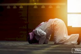 Mulai dari Niat, Ini Manfaat Gerakan Salat Bagi Kesehatan Tubuh
