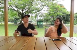 Ada Apa Putra Jokowi Kaesang Pangarep Mengamuk dan Jijik Sama Kakaknya