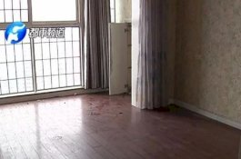 3 Bulan Ditinggalkan Pemilik, Seluruh Perabot Rumah Ini Habis Digondol Pencuri