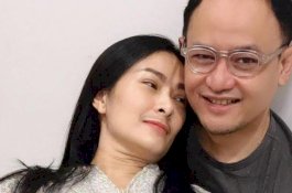 Takut Diselingkuhi, Diam-diam Iis Dahlia Sidak Hotel Tempat Suaminya Menginap di Bali