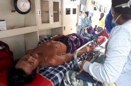 Tumor Sudah Menjalar ke Tulang Telinga: Jangankan Biaya RS, BPJS pun Tak Punya