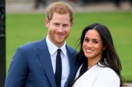 Mundur dari Kerajaan, Harry dan Meghan: Benar-Benar Tidak Ada Pilihan Lain