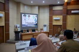 Wali Kota Parepare: Jangan Ada Partisipasi Masyarakat yang Tercecer