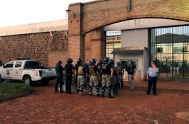 75 Tahanan 'Sangat Berbahaya' Kabur dari Penjara Melalui Terowongan Bawah Tanah