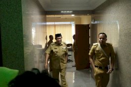 Tinggalkan Rapat di DPRD Sulsel, Bupati Bulukumba: Saya Dipanggil Polda