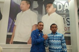 Gandeng Menantu Mantan Bupati, Wabup Selayar Mengaku Kantongi Kelemahan Basli Ali