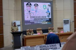 Kini Lebih Maju, Musrenbang Parepare Implementasikan e-Planning dan e-Budgeting