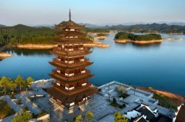 Ramai Virus Pneumonia Wuhan, Ini Tips Jika Ingin Liburan ke Tiongkok