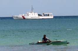 Militan Abu Sayyaf yang Culik WNI Ditembak Mati