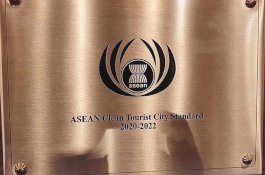 Semarang Dinobatkan Jadi Kota Wisata Paling Bersih se-Asia Tenggara