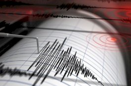 Gempa Magnitudo 6,4 Guncang Uighur