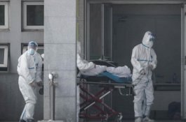 Misteri Virus Baru di China Catat 140 Kasus