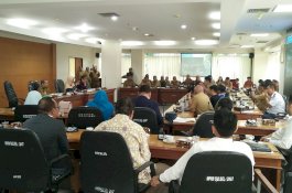 Sudah Bertahun-tahun Dipakai, Pemkab Baru Bermohon Hibah ke Pemprov Sulsel