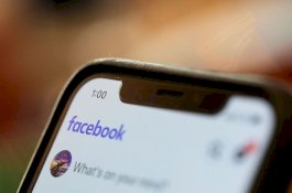 48 Tahun Menghilang, Seorang Ayah Ditemukan oleh Anaknya Berkat Video Facebook