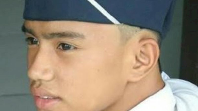 Muhammad Al Fatah semasa hidup.