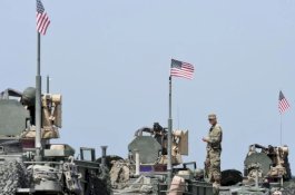 Pasukan Amerika Serikat Dapat Ancaman, Bakal Diserang Jihadis di Jerman