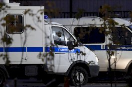 Rusia Panik Ancaman Bom, Lebih 100 Sekolah Diperiksa