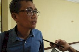 Nurdin Abdullah Ogah Bertemu YOSS, DPRD Sulsel: Kami Coba Fasilitasi