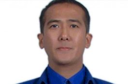 Ternyata Harun Masiku Tidak Pandai Bawa Sepeda Motor